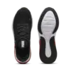 PUMA Cell Thrill Siyah Erkek Yürüyüş ve Koşu Ayakkabısı