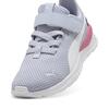 PUMA Anzarun Lite AC+ PS Mor Çocuk Günlük Spor Ayakkabı