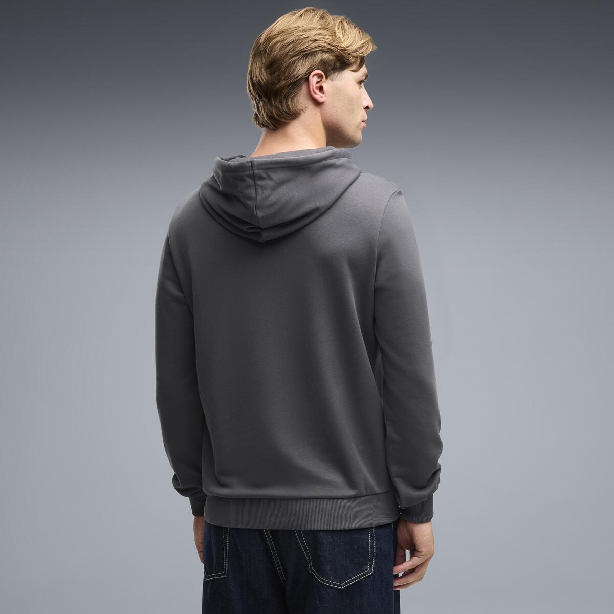 Puma GSK FtblCulture Hoodie GALATASARAY FtblCulture Erkek Kapüşonlu SWEATSHIRT