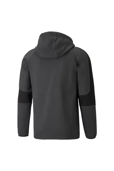 EVOSTRIPE Core FZ Hoodie