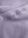 Calvin Klein COMFORT DEBOSSED SHO Erkek Lila Şort