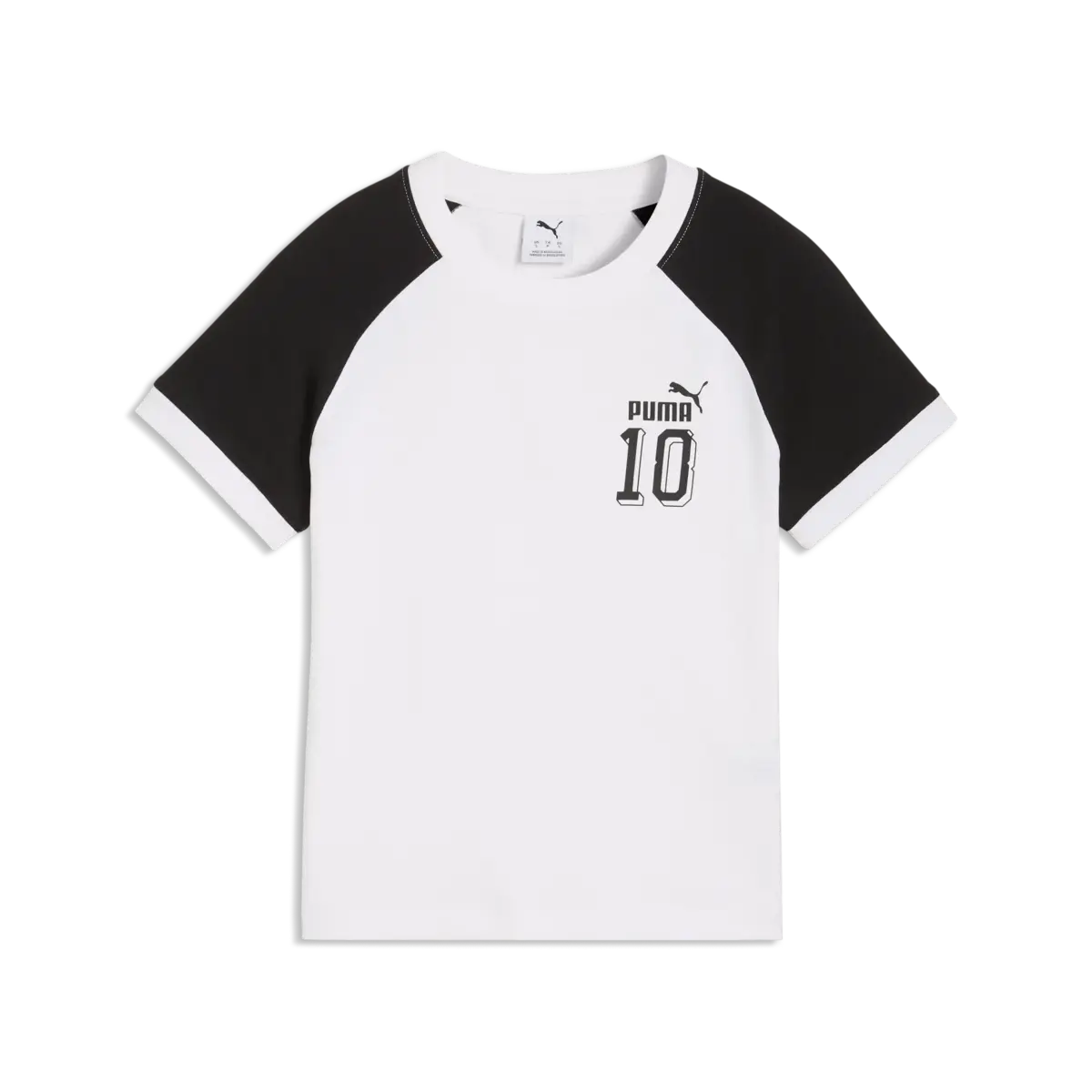 Puma FUTURE.PUMA.ARCHIVE Tee Beyaz Kadın T-Shirt