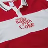 PUMA X COCA COLA Polo Kırmızı Erkek T-Shirt