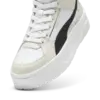 Puma Karmen II Idol Mid Beyaz Kadın Spor Ayakkabı