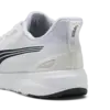 Puma SOFTRIDE COSMIC ST SLIPTECH Beyaz Unisex Spor Ayakkabı