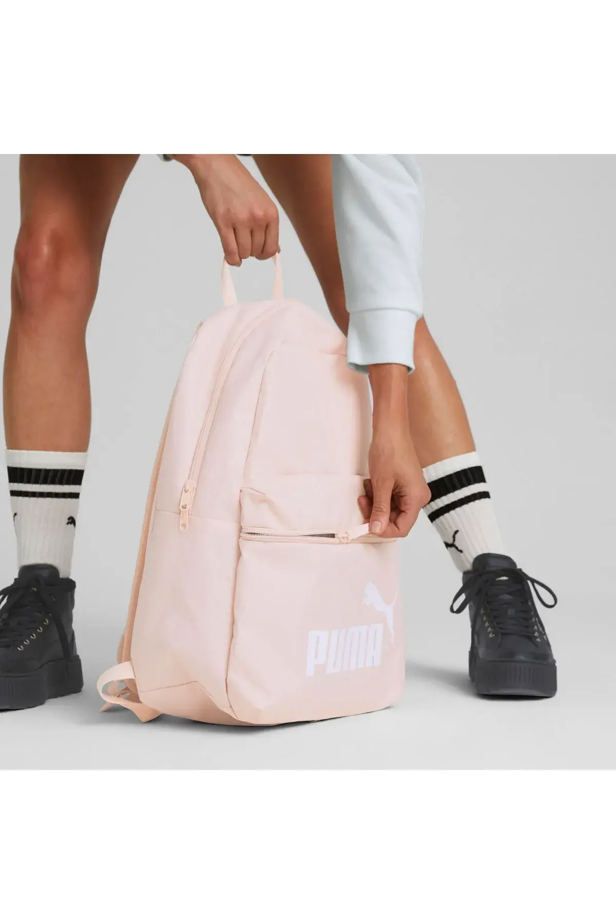 PUMA Phase Pudra Sırt Çantası