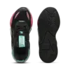 Puma RS-X Reinvention Siyah Erkek Spor Ayakkabı