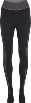 Calvin Klein WO - Legging (Full L Kadın Siyah Tayt