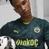 Puma FSK GK Jersey Replica LS Erkek Forma
