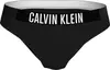 Calvin Klein BIKINI, BEH Siyah Kadın Bikini Altı