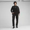 Puma Ferrari Style MT7 Jacket Siyah Erkek Sweatshirt