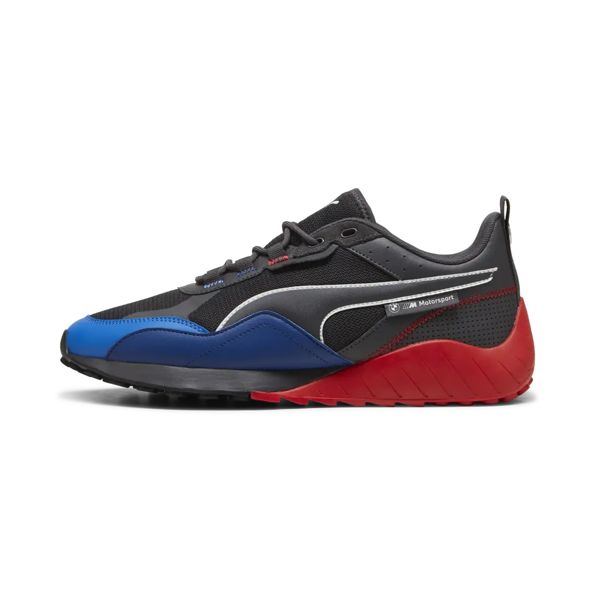 Puma BMW MMS SPEEDFUSION 2.0 Siyah Erkek Spor Ayakkabı