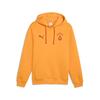 Puma GSK FtblESS Hoodie FL GALATASARAY FtblESSENTIALS Erkek Kapüşonlu SWEATSHIRT