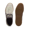 Puma Palermo Premium Krem Unisex Spor Ayakkabı