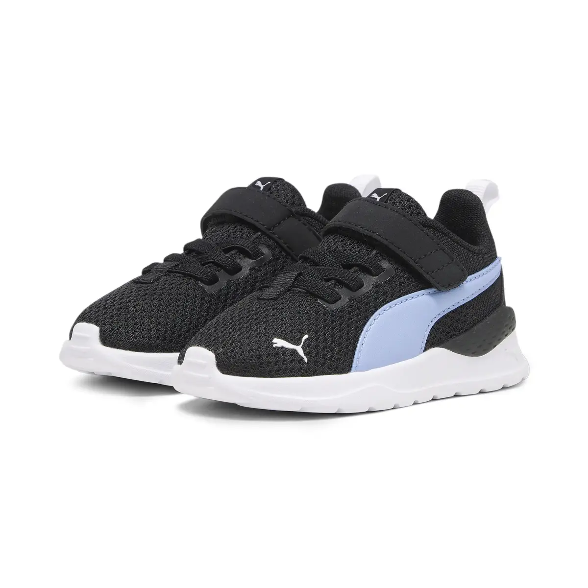PUMA Anzarun Lite AC Inf Yeşil Çocuk Günlük Spor Ayakkabı