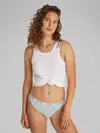 Calvin Klein BIKINI 3lü Set Bikini Alt