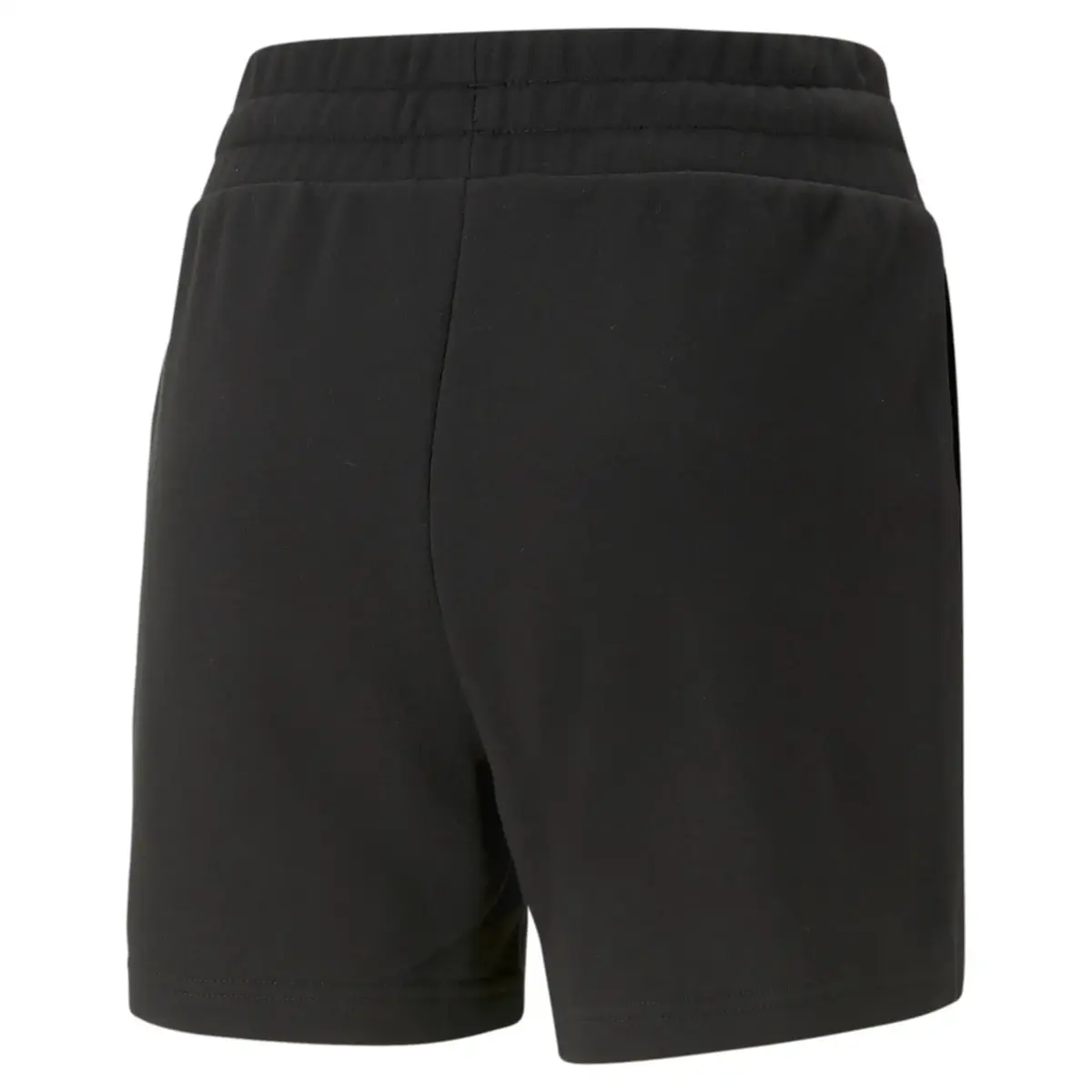 Puma CLASSICS Pintuck Shorts Siyah Kadın Şort