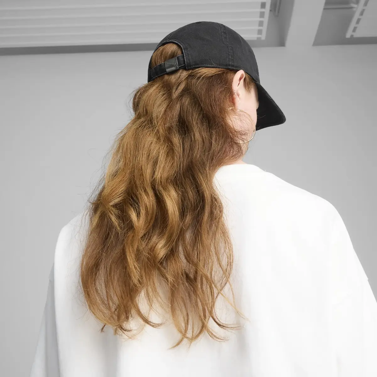 Puma PREMIUM ESS CLASSIC BB Cap Siyah Unisex Şapka