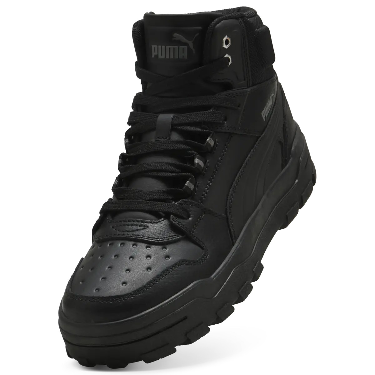 Puma Rebound Abrupt Erkek Spor Ayakkabı & Sneaker