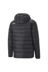 Puma PackLITE Hooded Down Jacket Siyah Erkek Şişme Mont