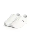 Calvin Klein RUNNER LACEUP TC Beyaz Erkek Spor Ayakkabı & Sneaker