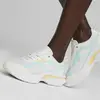 Puma Kosmo Rider Soft Wns Beyaz Kadın Günlük Spor Ayakkabı