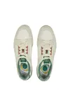 Puma Slipstream Lo FG Kırık Beyaz Erkek Günlük Spor Ayakkabı