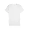 Puma EVOSTRIPE Tee Beyaz Erkek T-Shirt