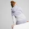 Puma POWER Colorblock Hoodie Kadın Sweatshirt