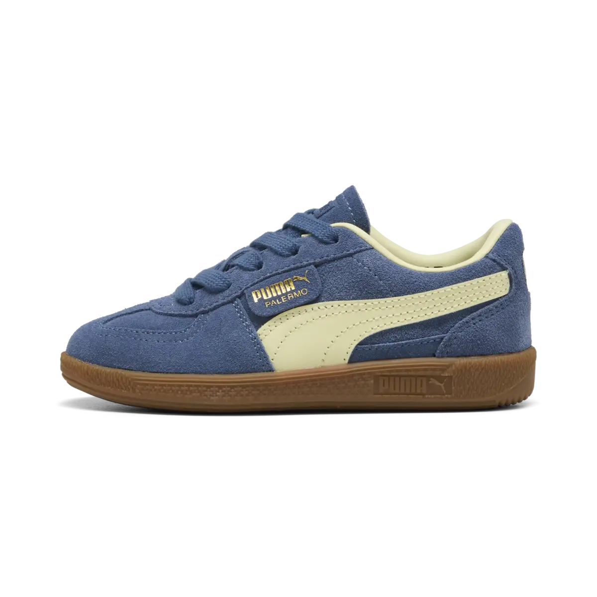 Puma Palermo PS Erkek Spor Ayakkabı & Sneaker