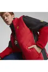 Puma Ferrari Race Padded Vest Kırmızı Erkek Şişme Yelek