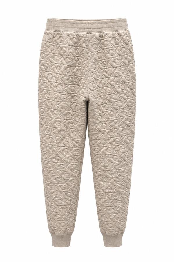 Calvin Klein JOGGER, QQD Siyah Erkek Eşofman Altı