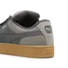 Puma Suede XL Denim Gri Unisex Spor Ayakkabı & Sneaker