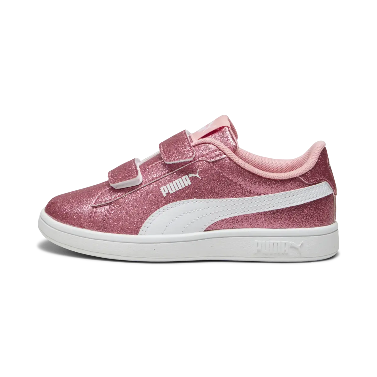 Puma PumaSmash 3.0 Gliz Glam V PS Unisex Spor Ayakkabı & Sneaker
