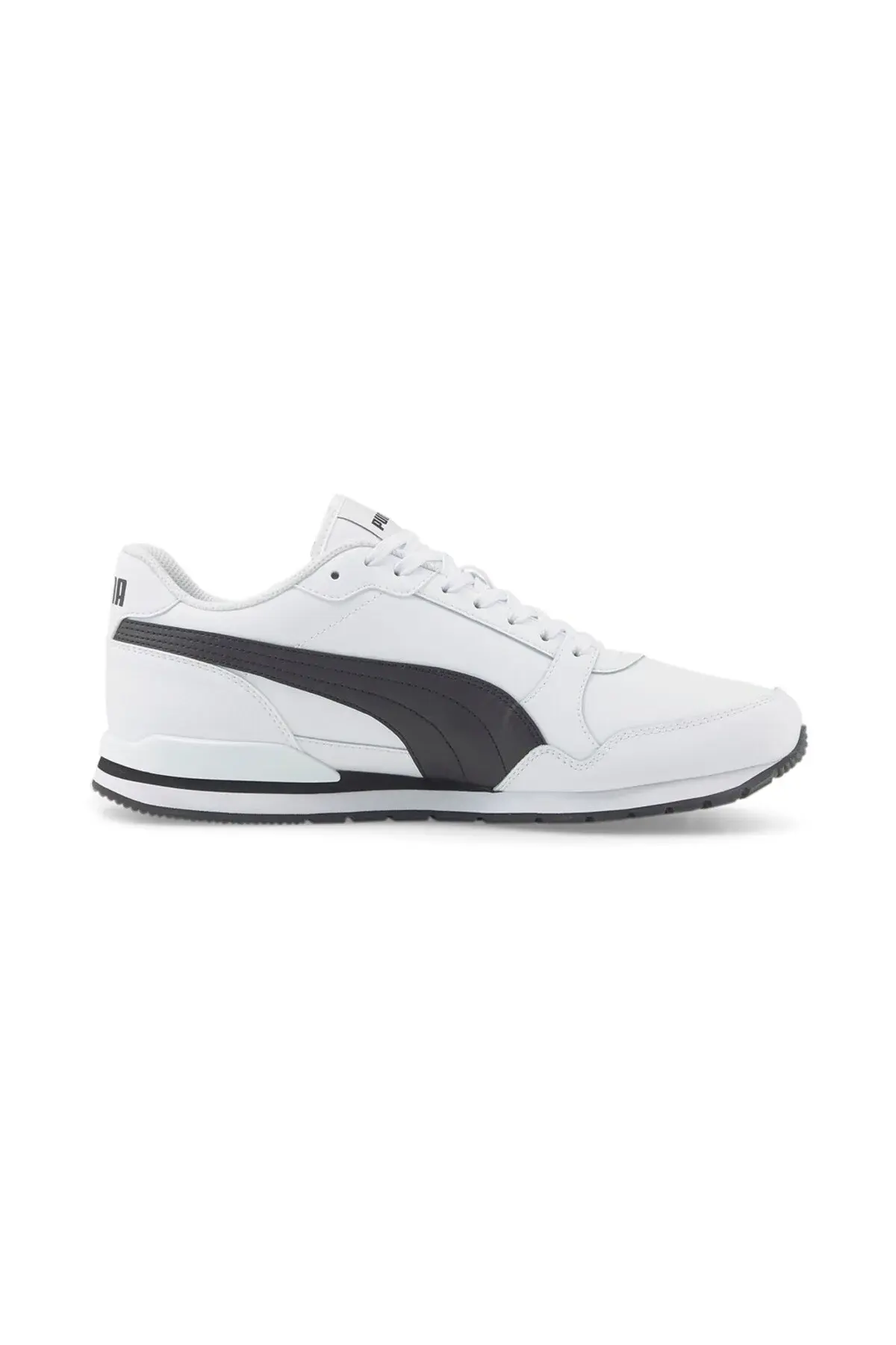 Puma ST Runner v3 L Beyaz Unisex Günlük Spor Ayakkabı