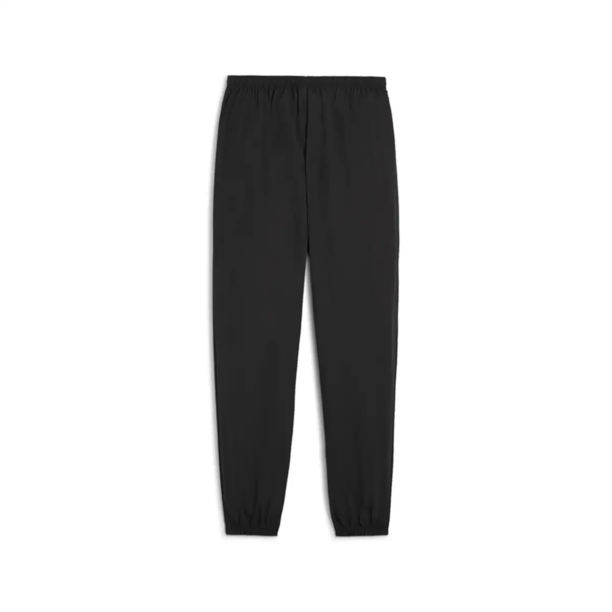 Puma CLASSICS Relaxed Pants WV Siyah Kadın Eşofman Altı