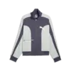 PUMA T7 Track Jacket Mavi Erkek Ceket