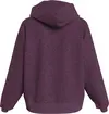 Calvin Klein GRADIENT CK HOODIE Kadın Pembe Hoodie