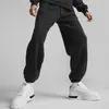 Puma Infuse Sweatpants Siyah Kadın Eşofman Altı
