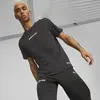 Puma MAPF1 MT7 Tee Siyah Erkek/Unisex T-Shirt