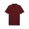 Puma Ferrari Style 2 Tone Polo Kırmızı Erkek T-Shirt & Polo
