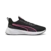 Puma Flyer Lite 3 Siyah Unisex Yürüyüş ve Koşu Ayakkabısı