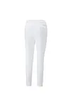 Puma Evostripe High-Waist Pants Beyaz Kadın Eşofman Altı