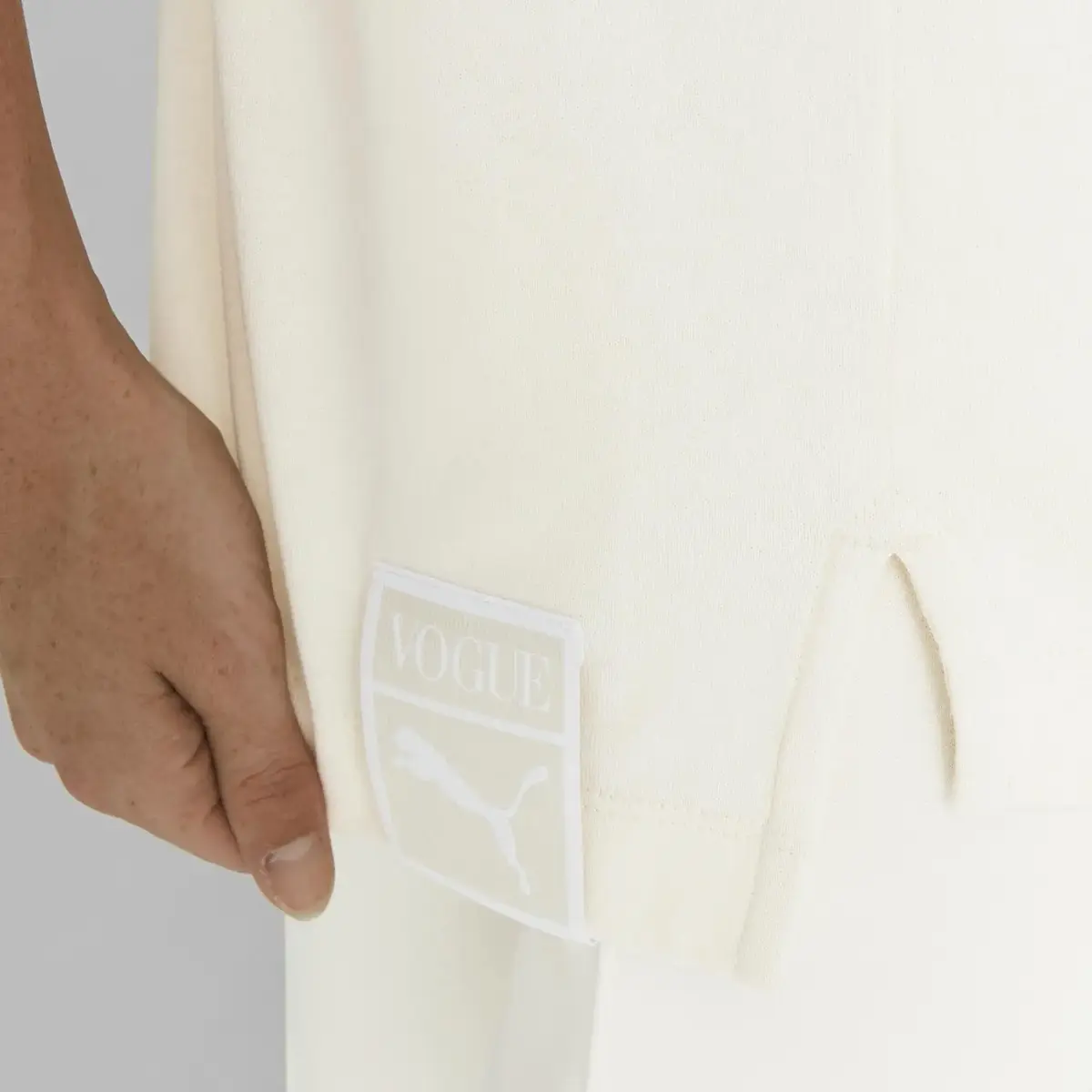 PUMA X VOGUE Relaxed T-Shirt
