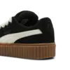 Puma Creeper Fenty Gum Siyah Çocuk Günlük Spor Ayakkabı