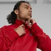 Puma Ferrari Style Mt7 Track Jkt Kırmızı Erkek Fermuarlı Ceket