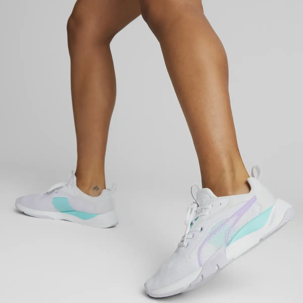 Puma Zora Kadın Yürüyüş ve Koşu Ayakkabısı