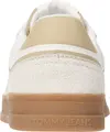 Tommy Hilfiger THE GREENWICH MIX ME, ACG Krem Kadın Spor Ayakkabı & Sneaker
