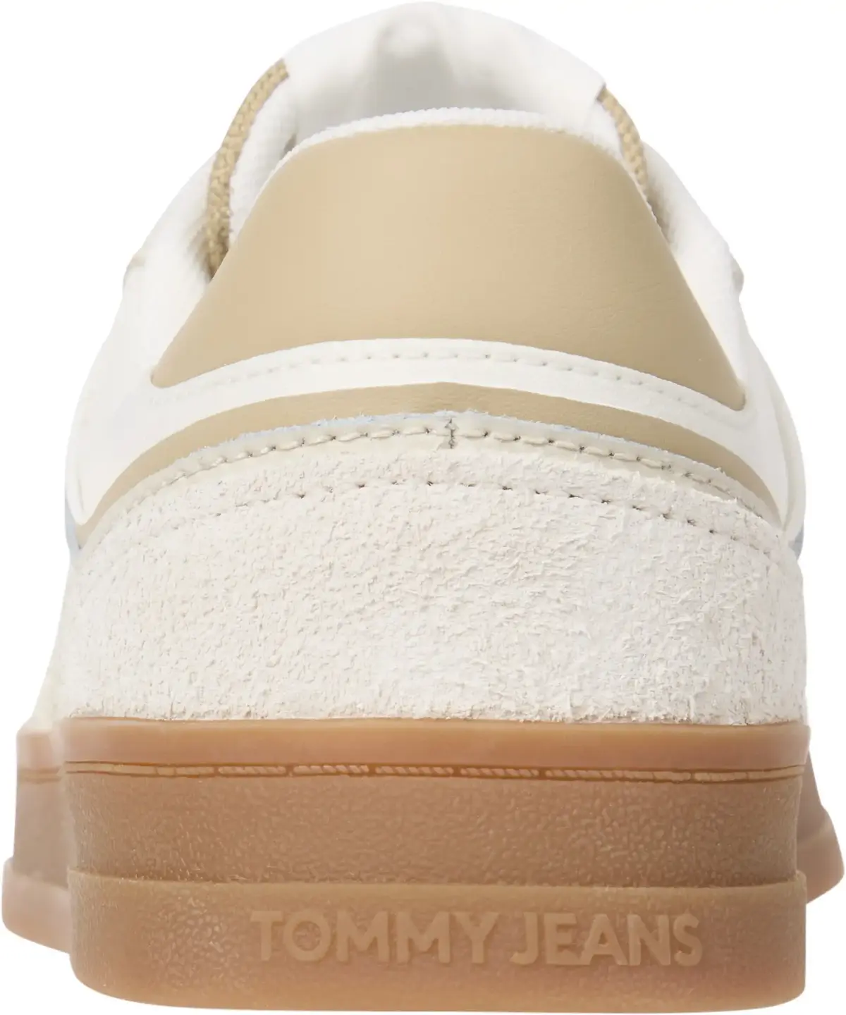 Tommy Hilfiger THE GREENWICH MIX ME, ACG Krem Kadın Spor Ayakkabı & Sneaker