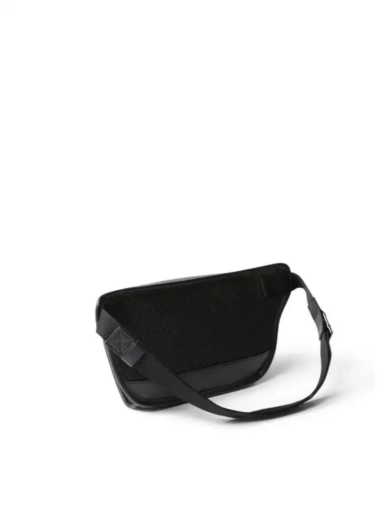Calvin Klein SCULPTED IMPRESSION WAISTBAG 38 Siyah Erkek Bel Çantası Calvin Klein SCULPTED IMPRESSION WAISTBAG 38 Siyah Erkek Bel Çantası